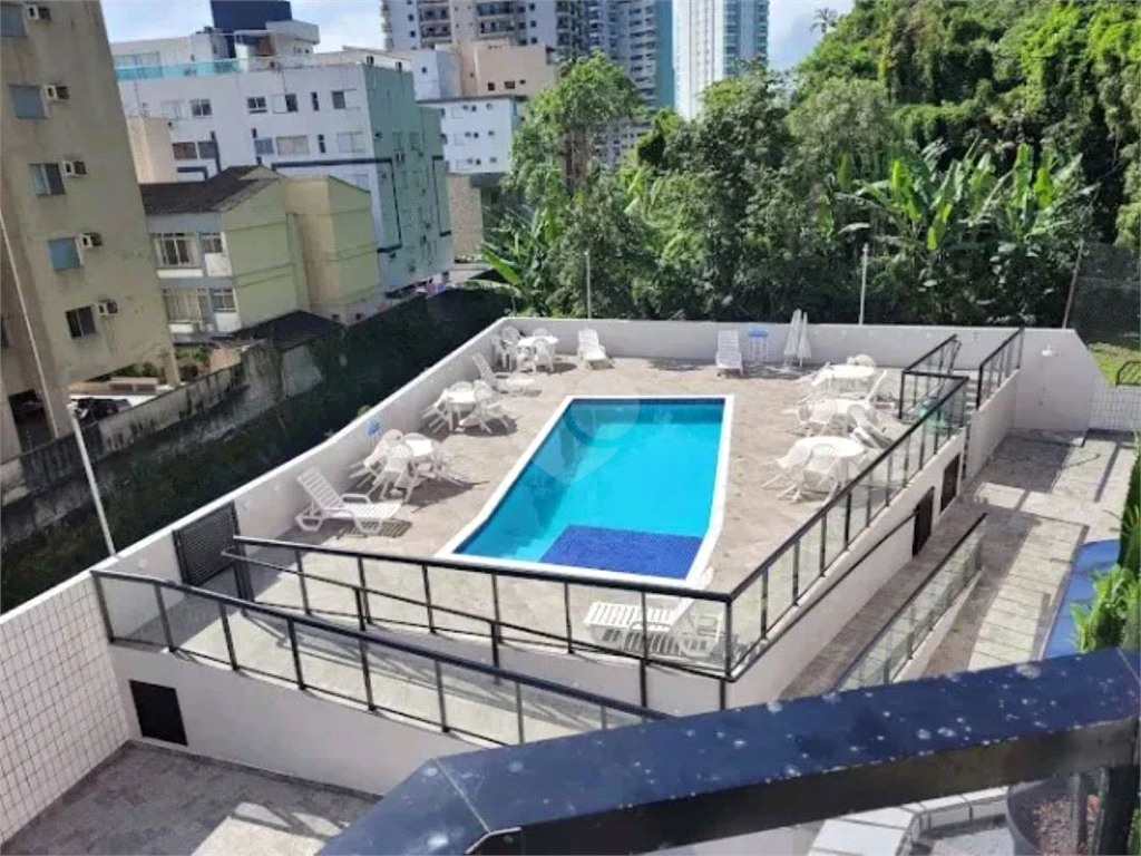 Venda Apartamento Guarujá Enseada REO878625 1