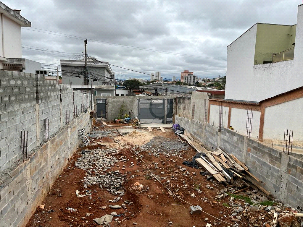 Venda Prédio inteiro São Paulo Vila Ré REO878627 10