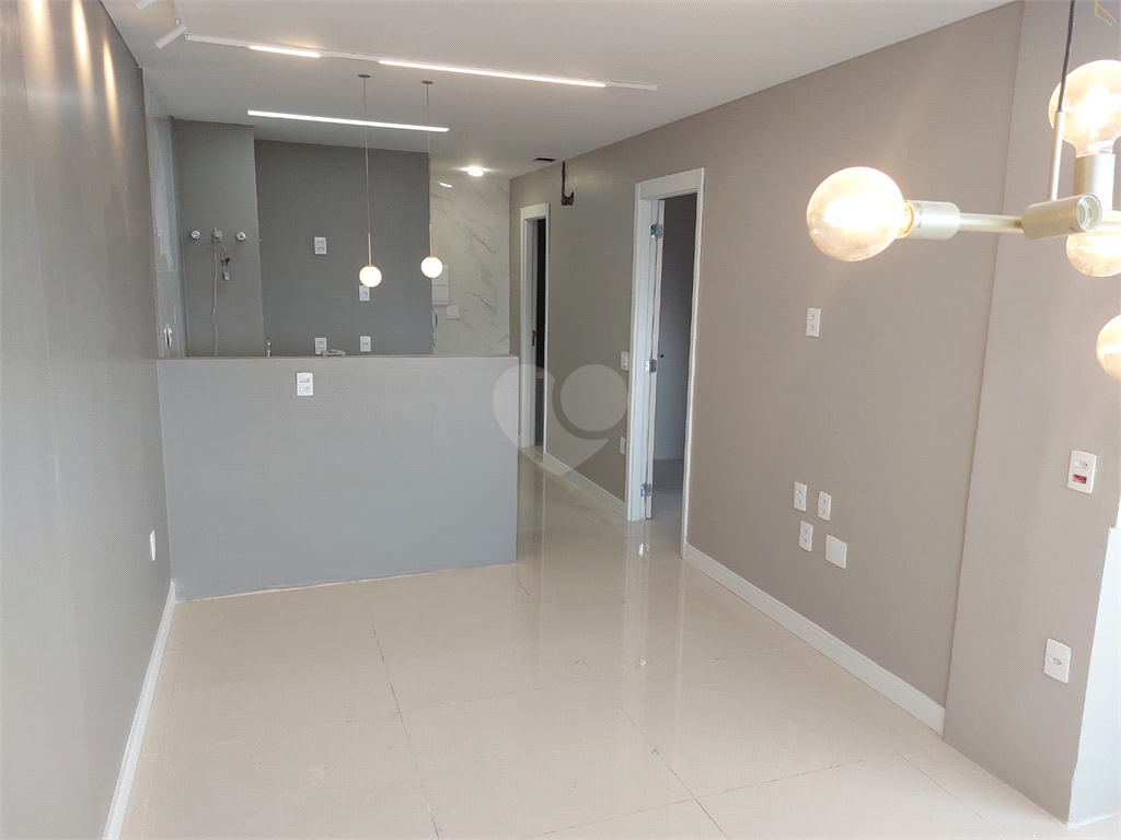 Venda Flat São Paulo Itaim Bibi REO878630 6