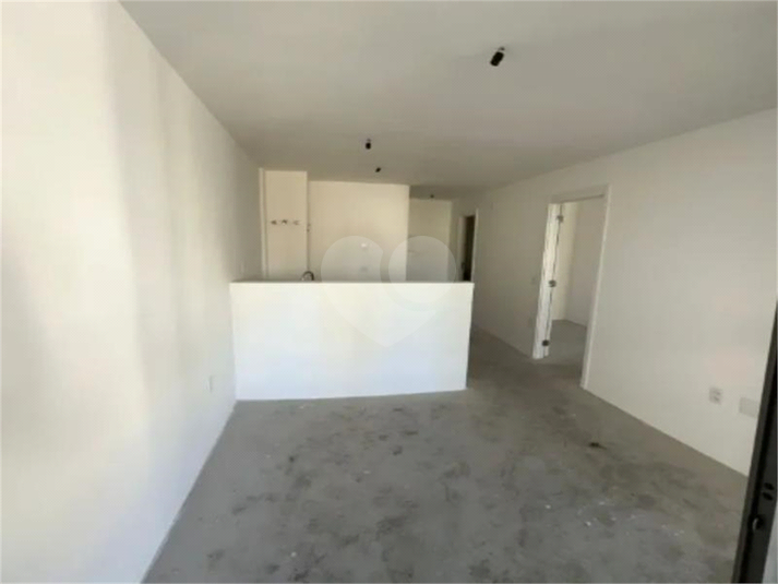 Venda Flat São Paulo Itaim Bibi REO878630 1