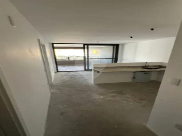 Venda Flat São Paulo Itaim Bibi REO878630 3