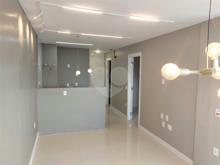 Venda Flat São Paulo Itaim Bibi REO878630 7