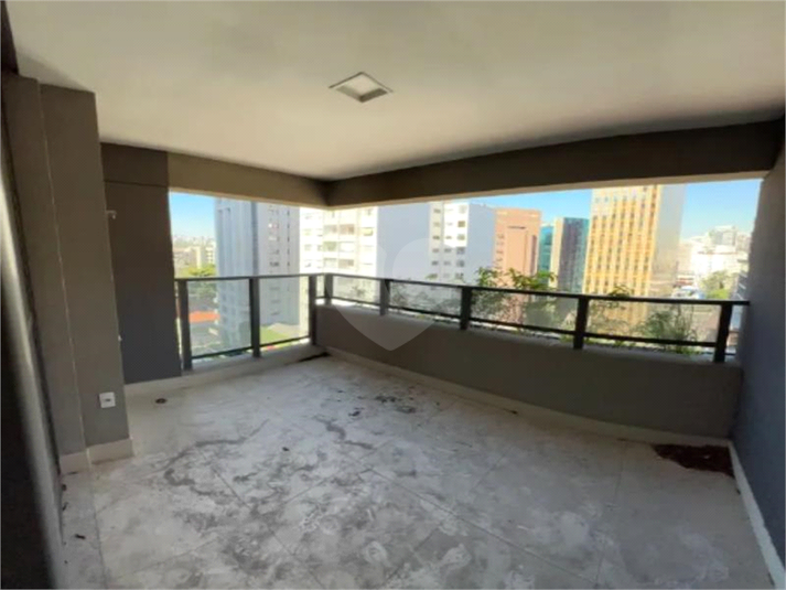 Venda Flat São Paulo Itaim Bibi REO878630 7