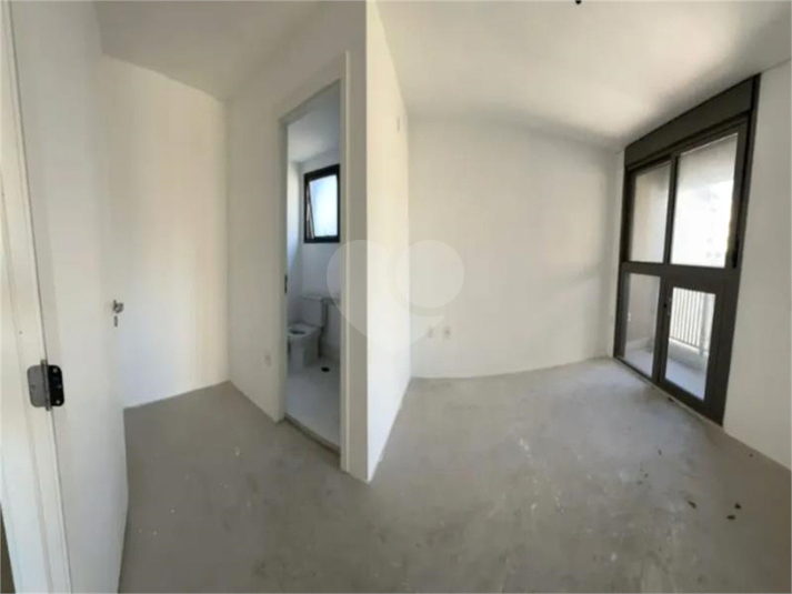 Venda Flat São Paulo Itaim Bibi REO878630 11