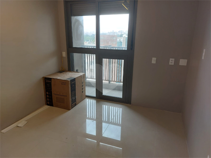 Venda Flat São Paulo Itaim Bibi REO878630 15