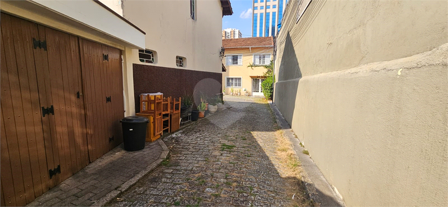 Venda Casa de vila São Paulo Cidade Mãe Do Céu REO878634 1