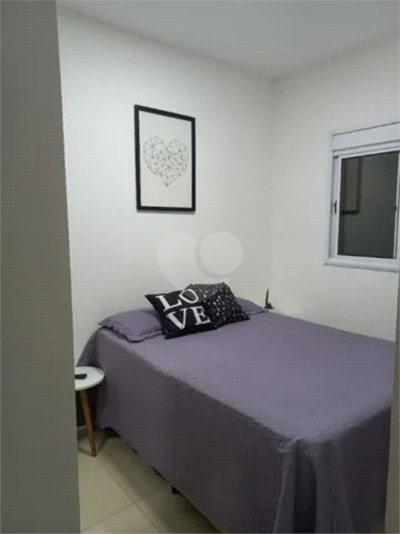 Venda Apartamento Diadema Centro REO878636 22