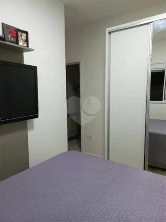 Venda Apartamento Diadema Centro REO878636 3