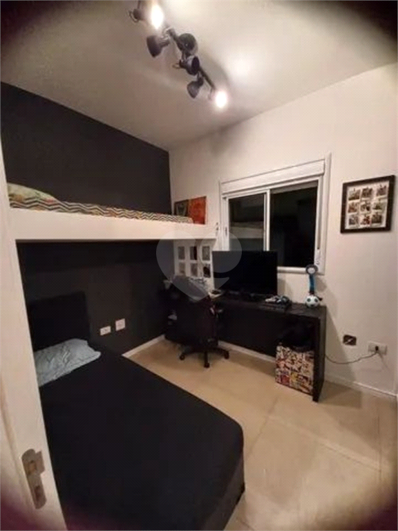 Venda Apartamento Diadema Centro REO878636 11