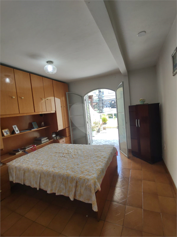 Venda Casa Guarulhos Jardim Rosa De Franca REO878639 8