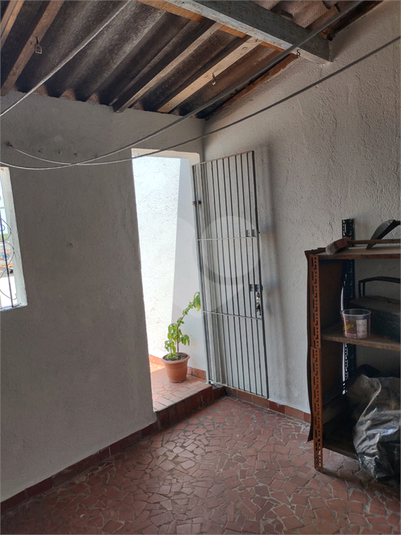 Venda Casa Guarulhos Jardim Rosa De Franca REO878639 11