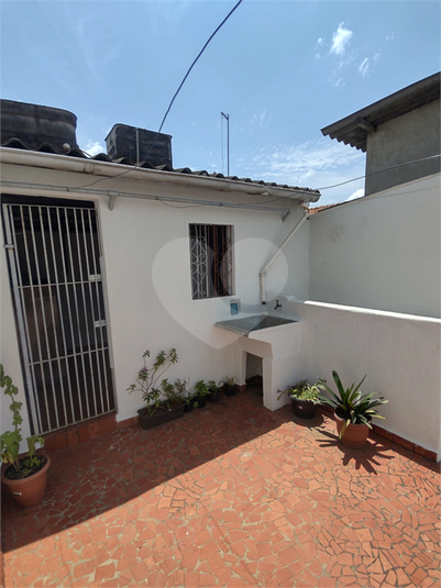 Venda Casa Guarulhos Jardim Rosa De Franca REO878639 12