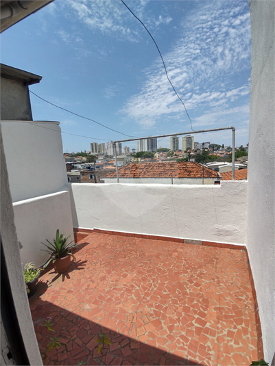 Venda Casa Guarulhos Jardim Rosa De Franca REO878639 13