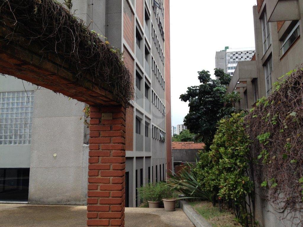 Venda Apartamento São Paulo Butantã REO87864 14