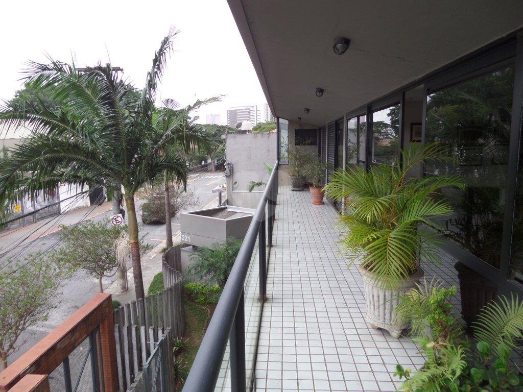 Venda Apartamento São Paulo Butantã REO87864 3