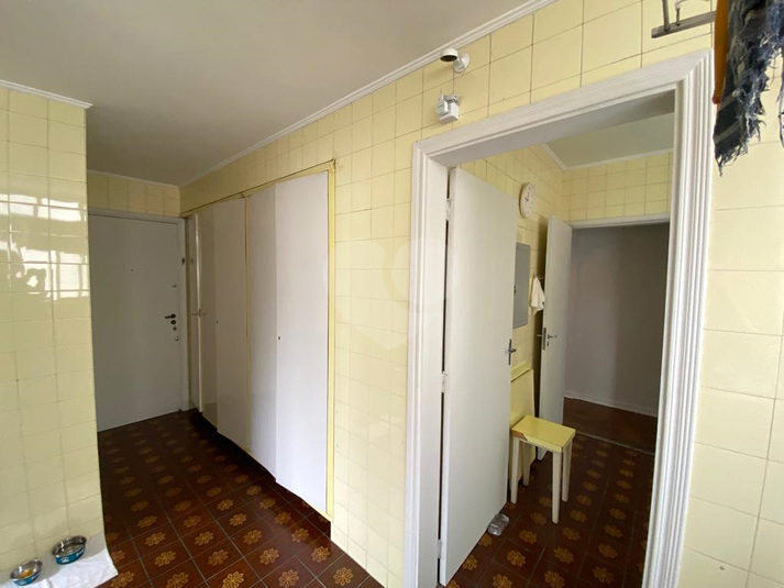 Venda Apartamento São Paulo Perdizes REO878641 13