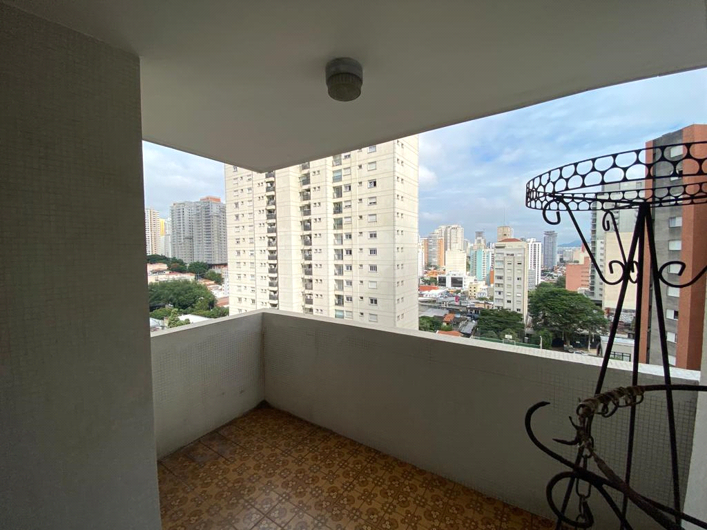 Venda Apartamento São Paulo Perdizes REO878641 1