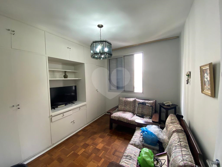 Venda Apartamento São Paulo Perdizes REO878641 4