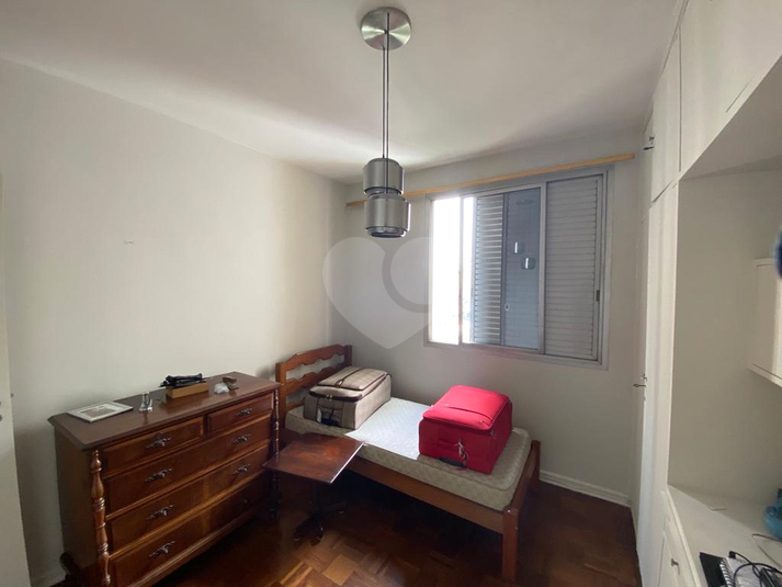 Venda Apartamento São Paulo Perdizes REO878641 8