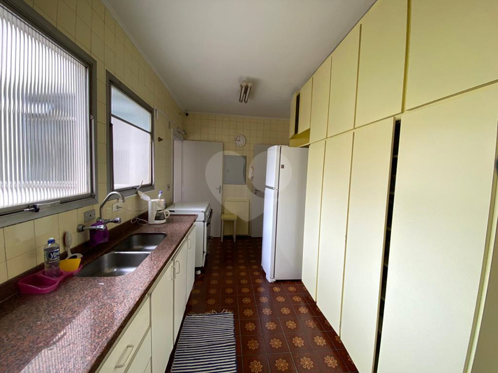 Venda Apartamento São Paulo Perdizes REO878641 15