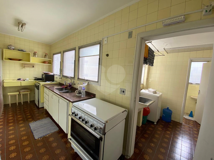 Venda Apartamento São Paulo Perdizes REO878641 9