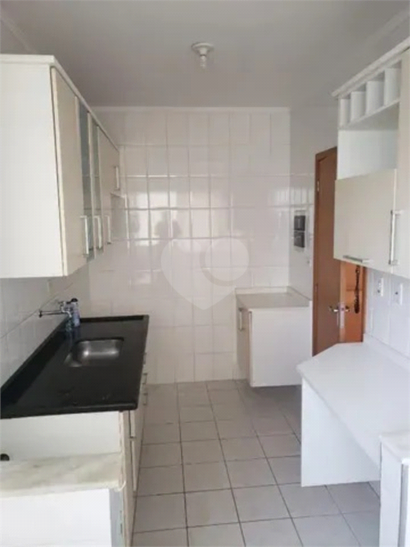 Venda Apartamento São José Dos Campos Jardim Satélite REO878645 1