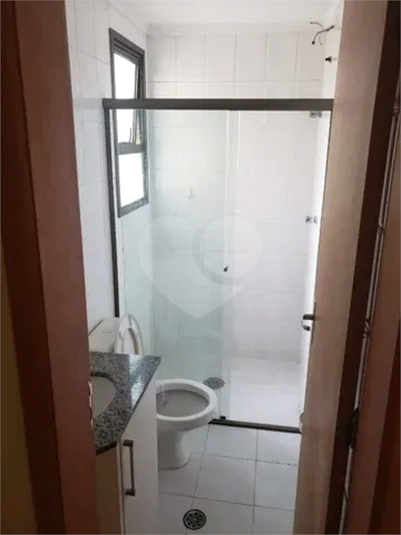 Venda Apartamento São José Dos Campos Jardim Satélite REO878645 4