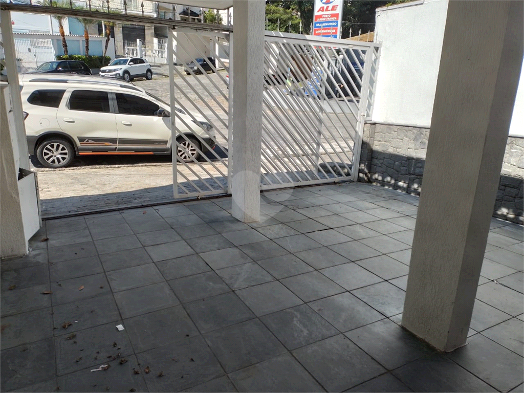 Venda Sobrado São Paulo Água Fria REO878656 2