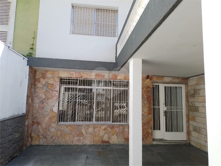 Venda Sobrado São Paulo Água Fria REO878656 1