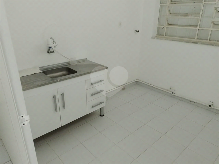 Venda Sobrado São Paulo Água Fria REO878656 16