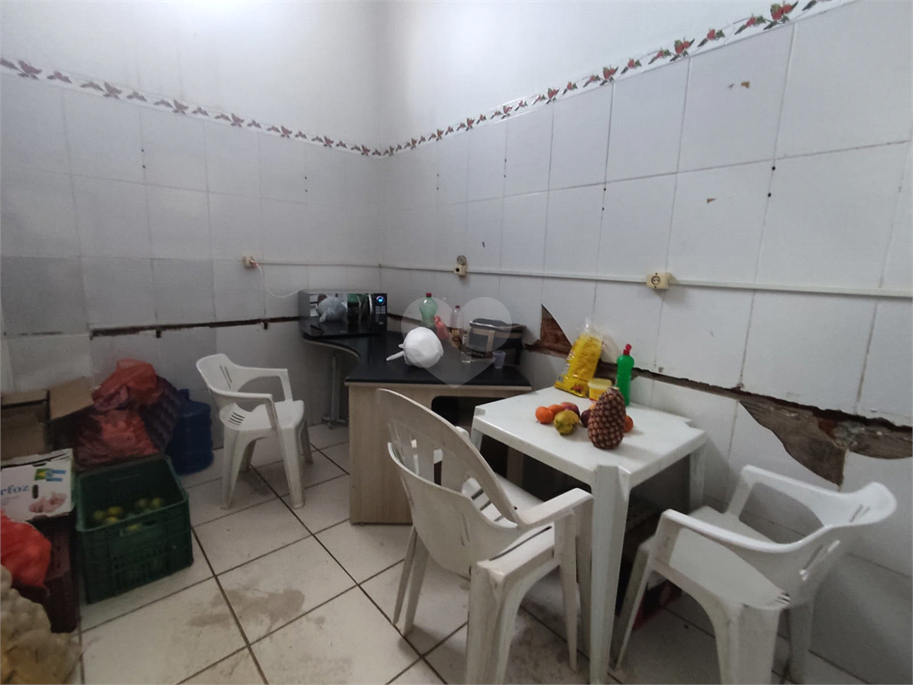 Venda Sobrado São João Da Boa Vista Centro REO878657 24