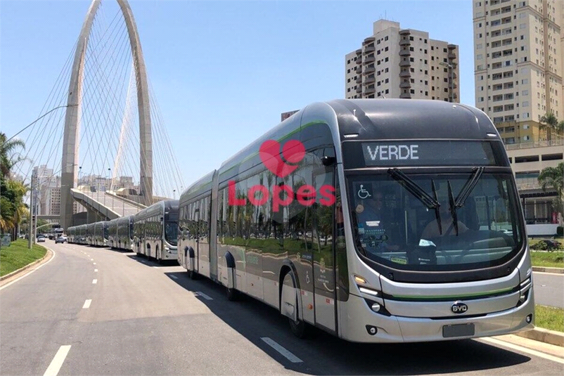 Venda Terreno São José Dos Campos Parque Residencial Aquarius REO878662 11