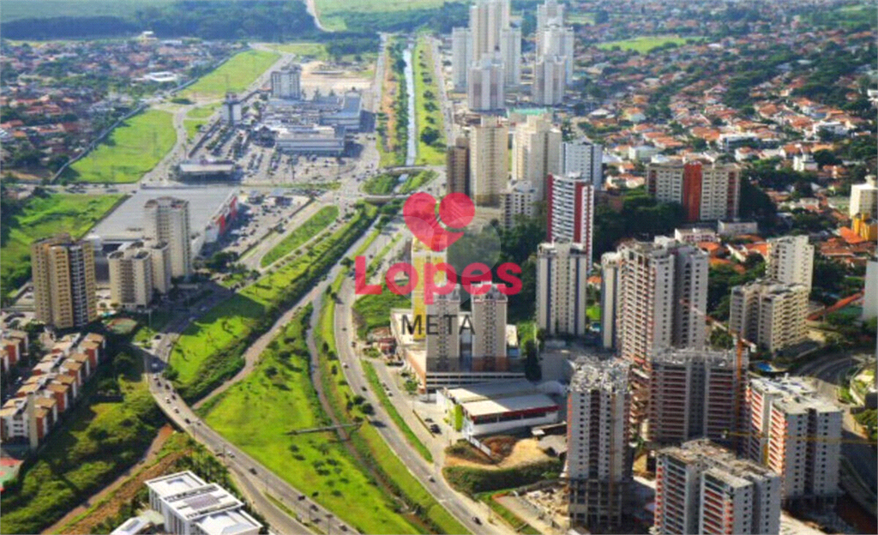 Venda Terreno São José Dos Campos Parque Residencial Aquarius REO878662 14