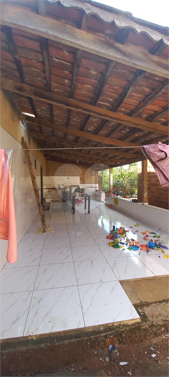 Venda Casa Aparecida De Goiânia Vila Oliveira REO878665 12