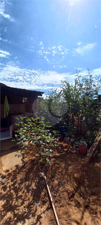 Venda Casa Aparecida De Goiânia Vila Oliveira REO878665 10