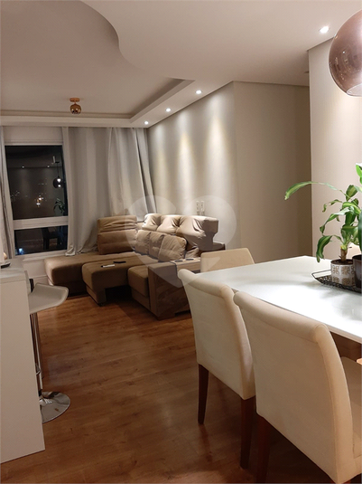 Venda Apartamento Porto Alegre Partenon REO878681 2