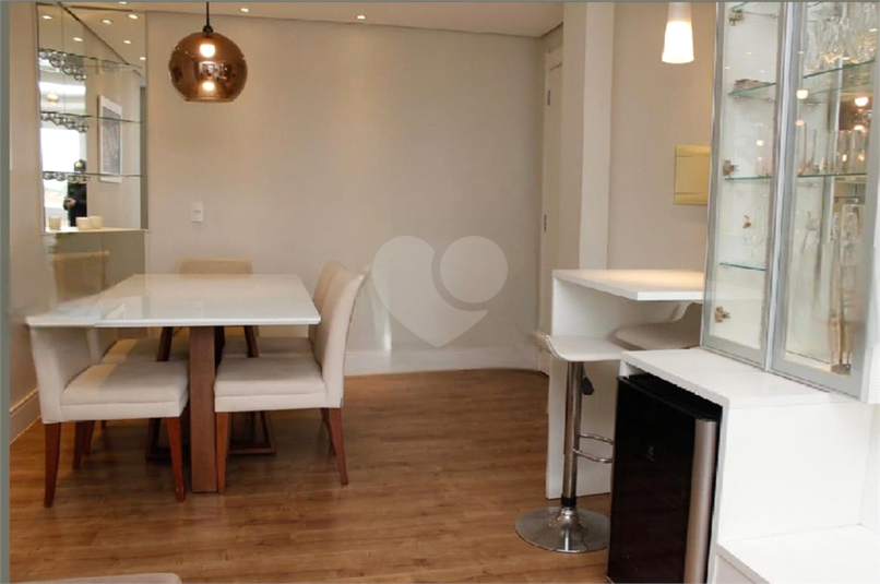 Venda Apartamento Porto Alegre Partenon REO878681 13