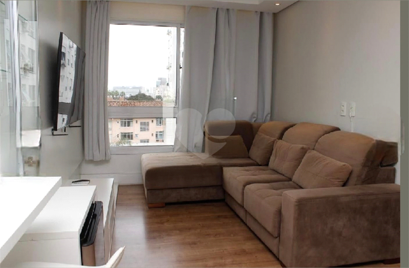 Venda Apartamento Porto Alegre Partenon REO878681 3