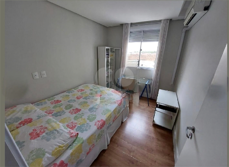 Venda Apartamento Porto Alegre Partenon REO878681 44