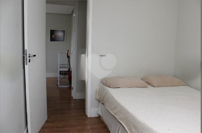 Venda Apartamento Porto Alegre Partenon REO878681 38