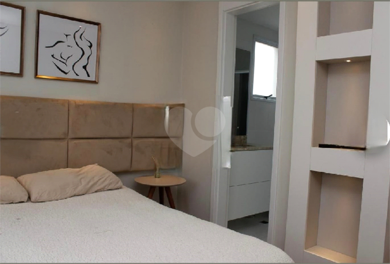 Venda Apartamento Porto Alegre Partenon REO878681 36