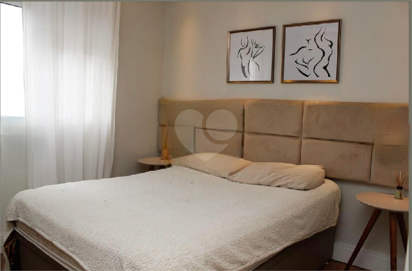 Venda Apartamento Porto Alegre Partenon REO878681 27