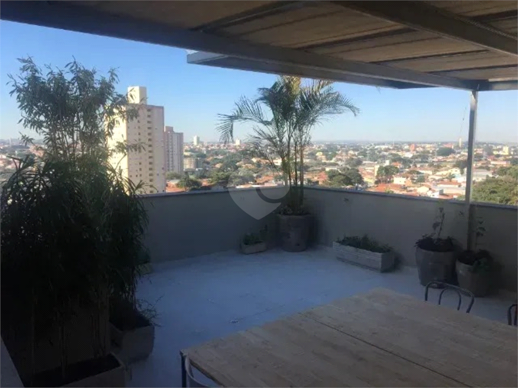 Venda Apartamento São José Dos Campos Conjunto Residencial Trinta E Um De Março REO878682 12