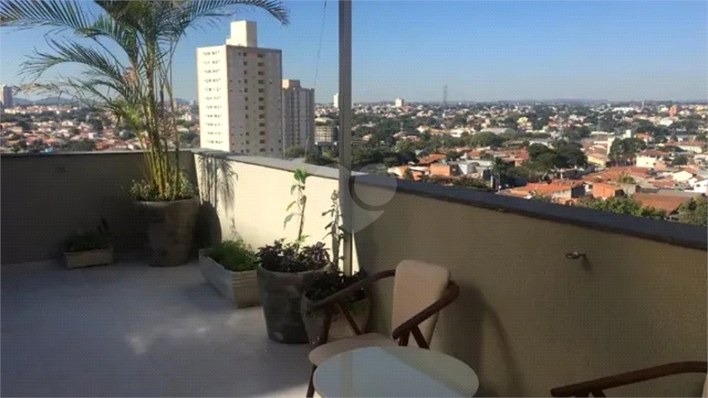 Venda Apartamento São José Dos Campos Conjunto Residencial Trinta E Um De Março REO878682 16