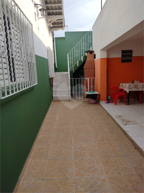 Venda Casa Itu Parque Residencial Mayard REO878689 7