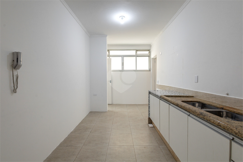 Venda Apartamento São Paulo Higienópolis REO878691 33