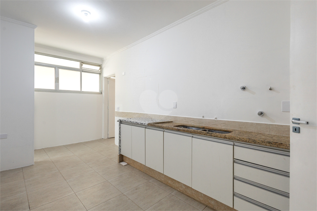 Venda Apartamento São Paulo Higienópolis REO878691 31