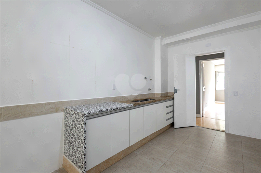 Venda Apartamento São Paulo Higienópolis REO878691 23