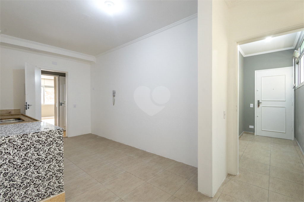 Venda Apartamento São Paulo Higienópolis REO878691 30