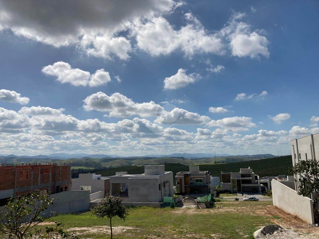 Venda Condomínio São José Dos Campos Condomínio Residencial Alphaville I REO878697 22